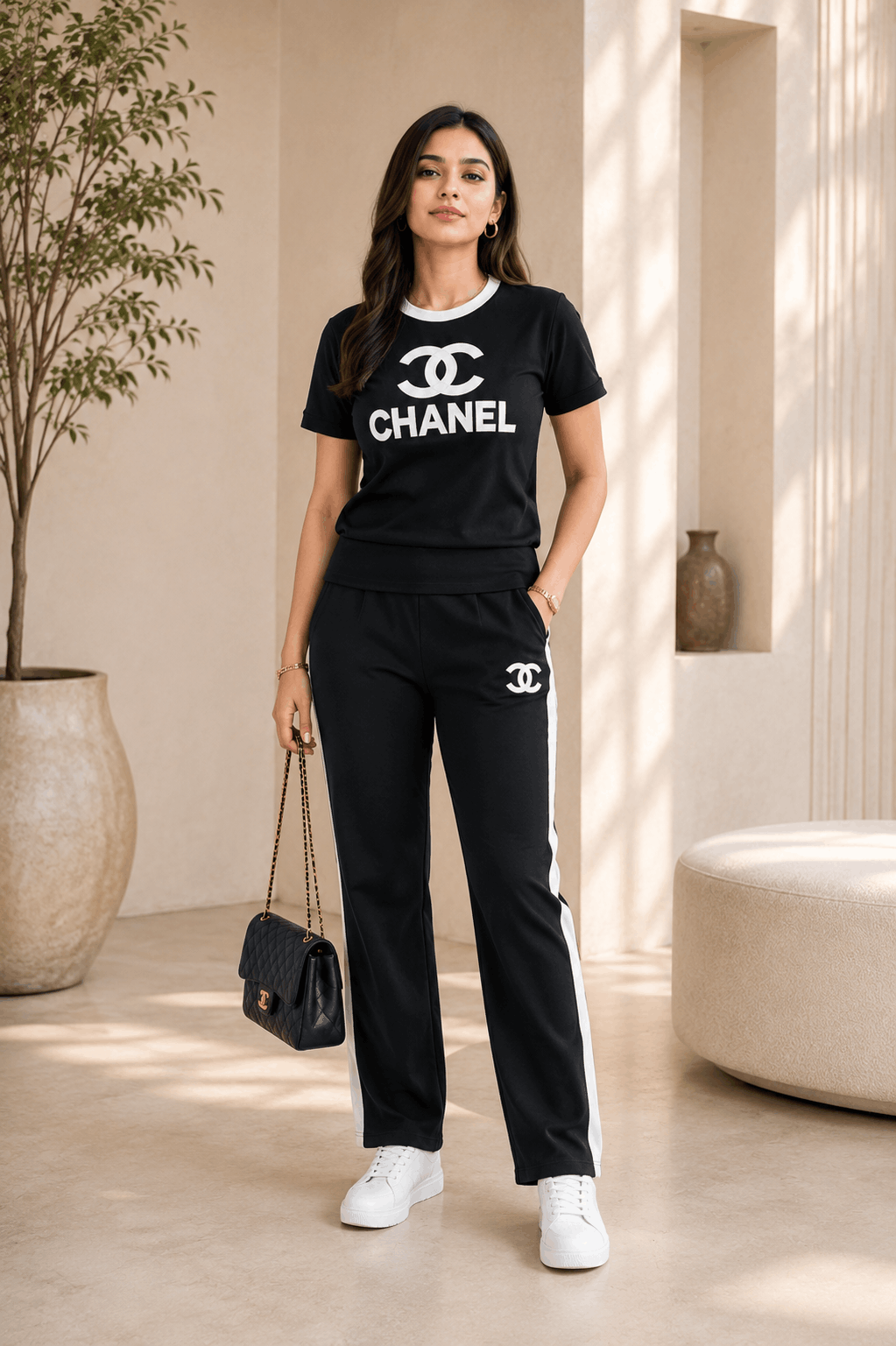 Premium Tracksuit Set